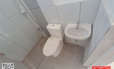 Sunny Plains Mansilingan Imelda Model B1 L6 Bacolod House For Sale