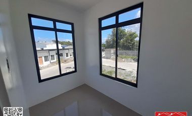 Sunny Plains Mansilingan Imelda Model B1 L6 Bacolod House For Sale