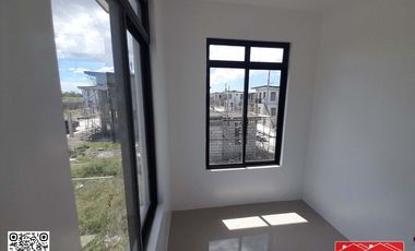 Sunny Plains Mansilingan Imelda Model B1 L6 Bacolod House For Sale