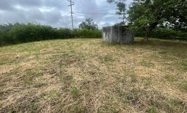 LOTE CAMPESTRE EN ALCALA VALLE DEL CAUCA