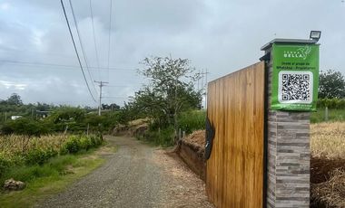 LOTE CAMPESTRE EN ALCALA VALLE DEL CAUCA