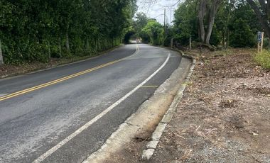 LOTE CAMPESTRE EN ALCALA VALLE DEL CAUCA