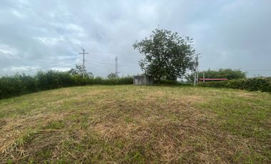 LOTE CAMPESTRE EN ALCALA VALLE DEL CAUCA