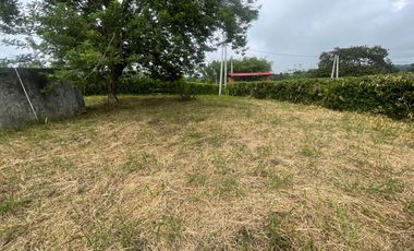 LOTE CAMPESTRE EN ALCALA VALLE DEL CAUCA