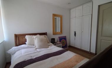 ¡Oportunidad única! Se vende comoda casa en Condominio Quinto Centenario.