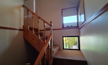 ¡Oportunidad única! Se vende comoda casa en Condominio Quinto Centenario.