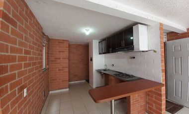 APTO EN RENTA - LA FINCA, MADRID