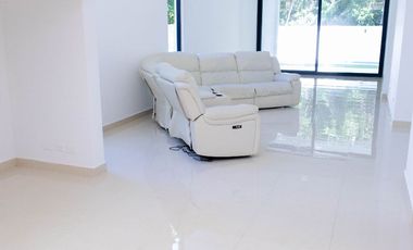 Casa en Venta Selvamar Playa del carmen