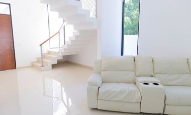 Casa en Venta Selvamar Playa del carmen