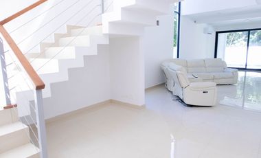 Casa en Venta Selvamar Playa del carmen