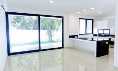 Casa en Venta Selvamar Playa del carmen