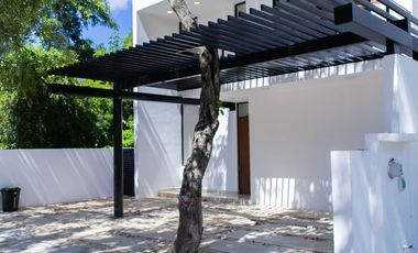 Casa en Venta Selvamar Playa del carmen