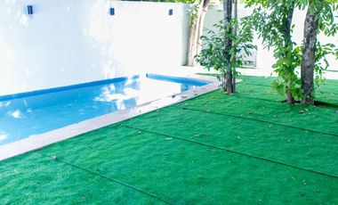 Casa en Venta Selvamar Playa del carmen