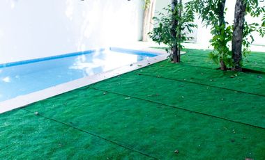 Casa en Venta Selvamar Playa del carmen