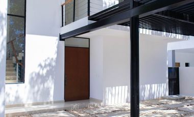 Casa en Venta Selvamar Playa del carmen