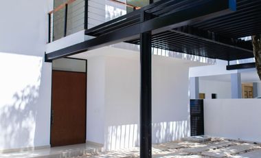Casa en Venta Selvamar Playa del carmen
