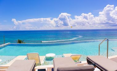 Casa en Venta Selvamar Playa del carmen