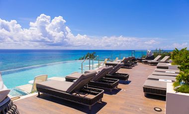 Casa en Venta Selvamar Playa del carmen