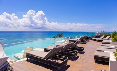 Casa en Venta Selvamar Playa del carmen