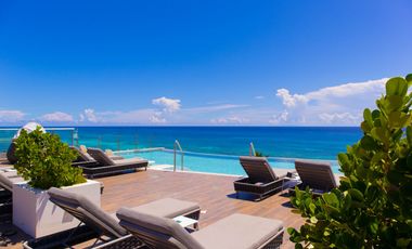 Casa en Venta Selvamar Playa del carmen