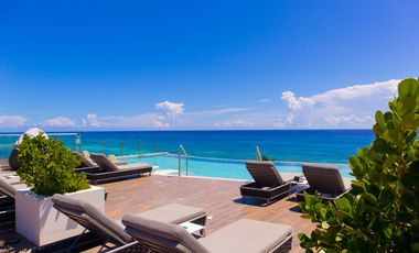 Casa en Venta Selvamar Playa del carmen