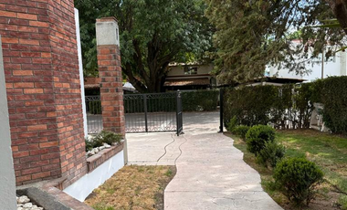 CASA EN SAN GIL - PASEO DEL ABANICO