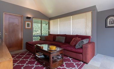 CASA EN VENTA EN PASEO DE LAS LOMAS