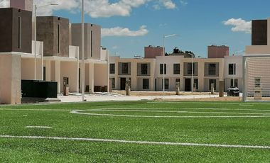 CASA EN VENTA EN HIDALGO, TIZAYUCA