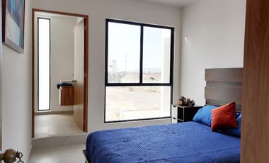 CASA EN VENTA EN HIDALGO, TIZAYUCA