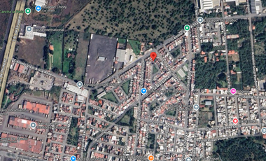 CASA A LA VENTA EN REAL SANTA ROSA, URUAPAN, MICHOACAN, REMATE ADJUDICADO