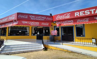 En Venta Restaurant 