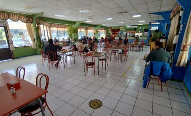 En Venta Restaurant 
