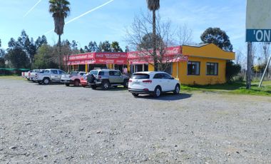 En Venta Restaurant 