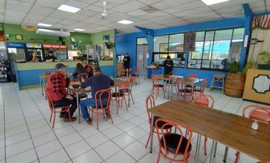 En Venta Restaurant 