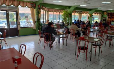 En Venta Restaurant 