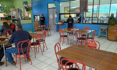 En Venta Restaurant 