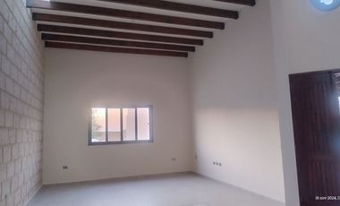 Casa de 1 planta, 3 recámaras, Lote 300 m2, Magnolia Residencial, San Miguel de Allende