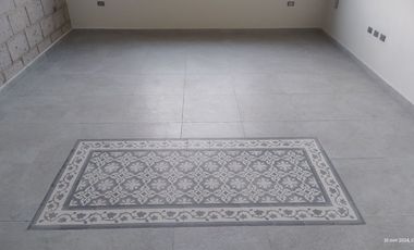 Casa de 1 planta, 3 recámaras, Lote 300 m2, Magnolia Residencial, San Miguel de Allende