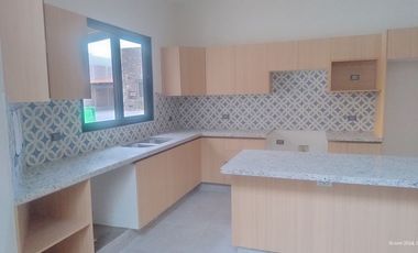 Casa de 1 planta, 3 recámaras, Lote 300 m2, Magnolia Residencial, San Miguel de Allende