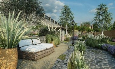Casa de 1 planta, 3 recámaras, Lote 300 m2, Magnolia Residencial, San Miguel de Allende