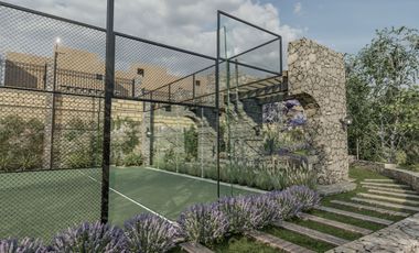 Casa de 1 planta, 3 recámaras, Lote 300 m2, Magnolia Residencial, San Miguel de Allende
