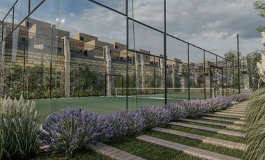 Casa de 1 planta, 3 recámaras, Lote 300 m2, Magnolia Residencial, San Miguel de Allende