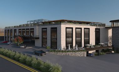 Casa de 1 planta, 3 recámaras, Lote 300 m2, Magnolia Residencial, San Miguel de Allende
