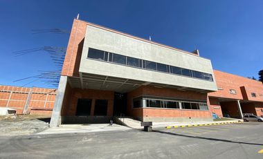 ARRIENDO BODEGA EN ZONA FRANCA DE RIONEGRO