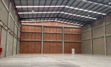 ARRIENDO BODEGA EN ZONA FRANCA DE RIONEGRO