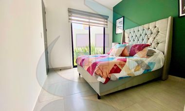 CORREGIDORA DEPARTAMENTO 3 RECAMARAS 3 BAÑOS DENTRO DE PRIVADA CON ALBERCA PALAPA Y ASADOR