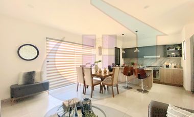 CORREGIDORA DEPARTAMENTO 3 RECAMARAS 3 BAÑOS DENTRO DE PRIVADA CON ALBERCA PALAPA Y ASADOR