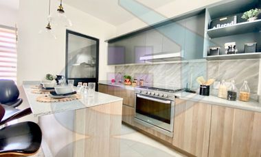 CORREGIDORA DEPARTAMENTO 3 RECAMARAS 3 BAÑOS DENTRO DE PRIVADA CON ALBERCA PALAPA Y ASADOR