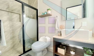 CORREGIDORA DEPARTAMENTO 3 RECAMARAS 3 BAÑOS DENTRO DE PRIVADA CON ALBERCA PALAPA Y ASADOR