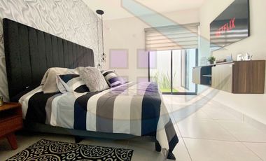 CORREGIDORA DEPARTAMENTO 3 RECAMARAS 3 BAÑOS DENTRO DE PRIVADA CON ALBERCA PALAPA Y ASADOR